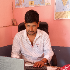 Vipin Kumar-Freelancer in Ughaiti,India