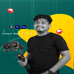 Aadi Roy-Freelancer in Vasai-Virar,India