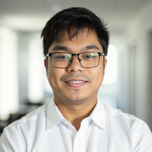 Crist Reginer Salinas-Freelancer in Washington,Philippines