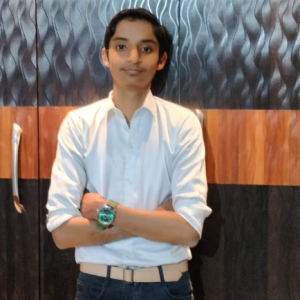 Yash Tiwary-Freelancer in Ranchi,India