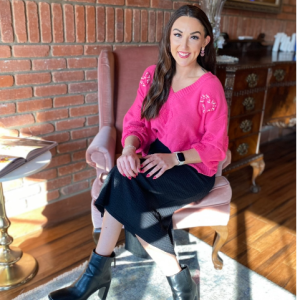 Ali Roden-Freelancer in Sterling,USA