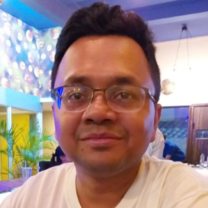 Subhobrata Basu-Freelancer in Kolkata,India