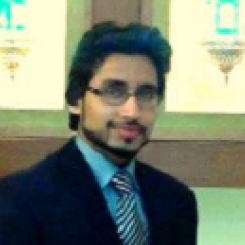 Muzafar Ali-Freelancer in Lahore,Pakistan