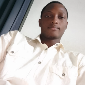 Rosny Dagba-Freelancer in Cotonou,Benin