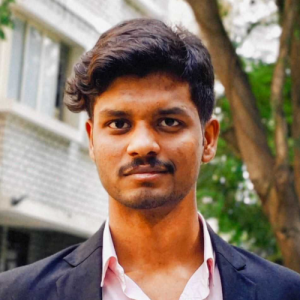 Ambuj Narayan Maurya-Freelancer in Lucknow,India