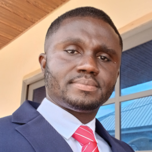 Yaw Okai Sarpong-Freelancer in Accra,Ghana