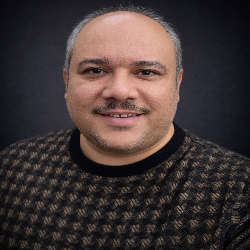 Hassan Hamzenejad-Freelancer in Yerevan,Armenia