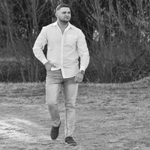 Richard-Freelancer in Bloemfontein,South Africa