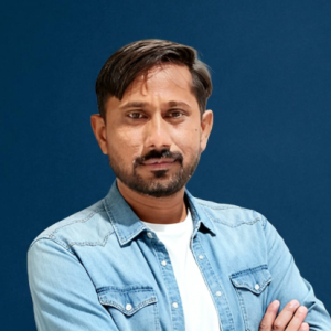 Raheel Sagar-Freelancer in Mithi,Pakistan