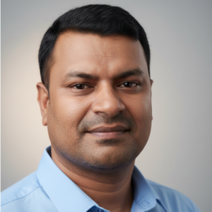 Kripamay Nath-Freelancer in Karimganj, Assam,India