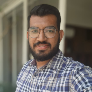 Manav Joshi-Freelancer in Vadodara,India