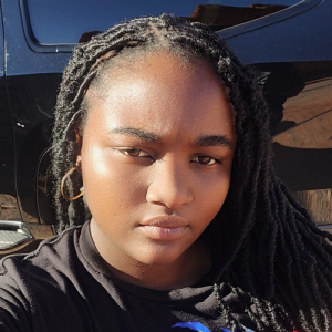 Ashley Bessong-Freelancer in Florence,USA