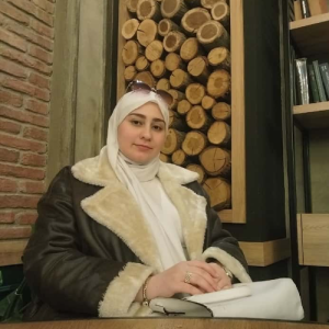 Farah Hiwar-Freelancer in ,Turkey