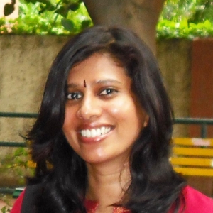 Chandrika Maliyagoda-Freelancer in Kandy,Sri Lanka