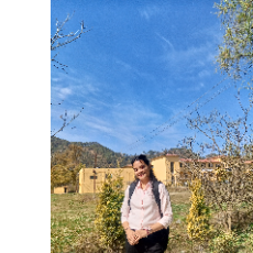 Shailja Sharma-Freelancer in kashipur,India