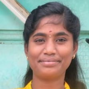 Manisha Sivachandran-Freelancer in Ramanathapuram,India
