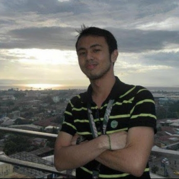 Ronald Mark Legara-Freelancer in Davao,Philippines