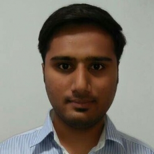 Naimish Kareliya-Freelancer in Surat,India