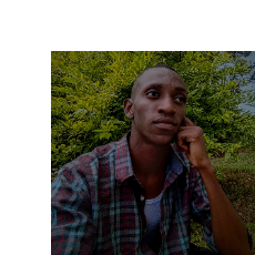 Lukundo-Freelancer in Kasama,Zambia