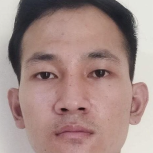 Gaihem Kamei-Freelancer in Kairang Meitei,India