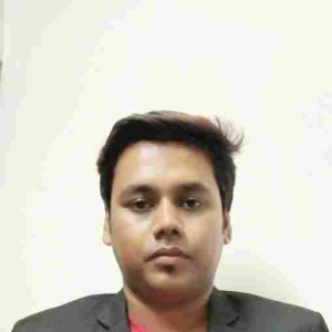 Rajarshi Chowdhury-Freelancer in Burdwan,India