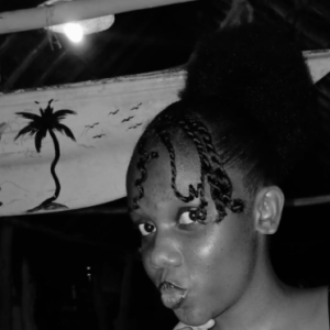 Gloria Mwadime-Freelancer in Nairobi,Kenya