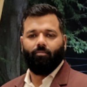 Navin Kumar-Freelancer in Pianiga,India