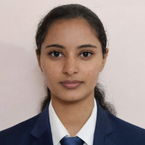 Stephy Sunny-Freelancer in Bengaluru,India