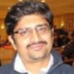 Vasudev Narayanan-Freelancer in Chennai,India