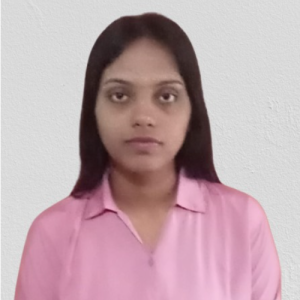 Khushi Sinha-Freelancer in Boisar,India
