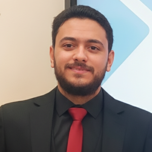 Eyad Eldokany-Freelancer in ,Egypt