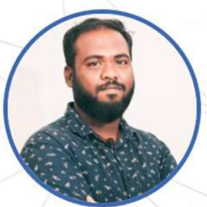 Balaji-Freelancer in Chennai,India