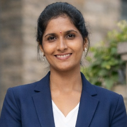 Annapurna Gunji-Freelancer in Hyderabad,India
