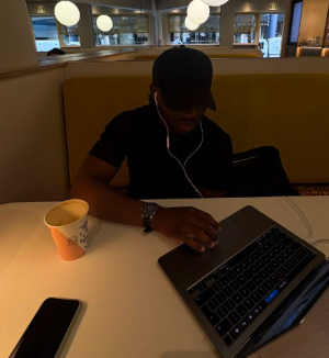 Ark Tech-Freelancer in Diani Beach,Kenya