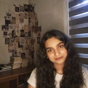 Shikha S-Freelancer in Malappuram,India