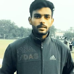 Deepanshu Chaudhary-Freelancer in Meerut,India