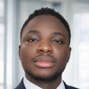 Micheal Oyeniyi-Freelancer in Ife,Nigeria