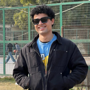 Karan-Freelancer in New Delhi,India
