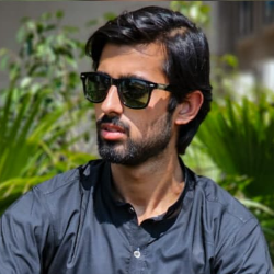 Waqar Ch-Freelancer in Lahore,Pakistan