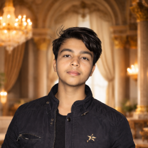 Ankit jatav-Freelancer in sheopur,India