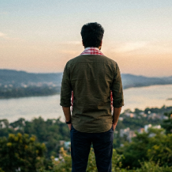 B Barman-Freelancer in Newtown,India