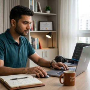 Harsu Raj-Freelancer in BHIWANI,India