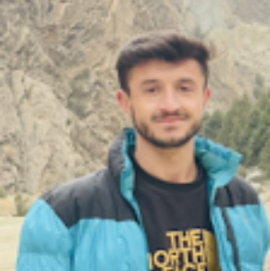 Zain Ali Shah-Freelancer in Danyor,Pakistan
