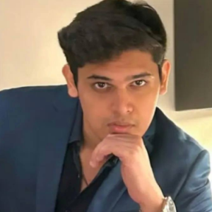 Harsh-Freelancer in Ahmedabad,India