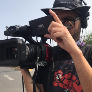 Marcelo González-Freelancer in Santiago,Chile