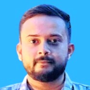 Sushant Kumar-Freelancer in Hajipur,India