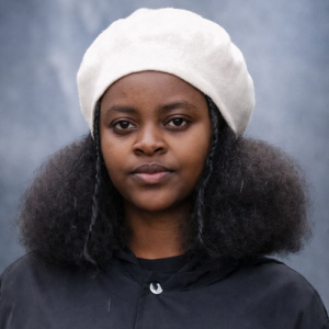 Roseline Wanjiku-Freelancer in Nairobi,Kenya