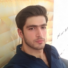 Farzad Danaei-Freelancer in Iran,Canada