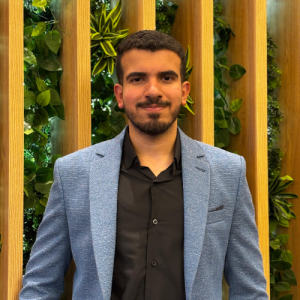 Youssef Adel-Freelancer in Giza,Egypt