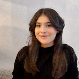 Aya Bouznari-Freelancer in Agadir,Morocco